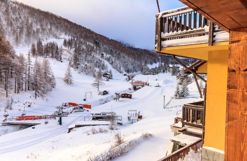 Claviere Hotel | Hotel Al Foiron