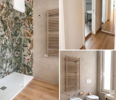 Tortoreto Lido Hotel | Hotel Alb's