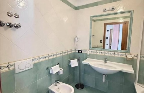 Forio Hotel | Hotel Albatros
