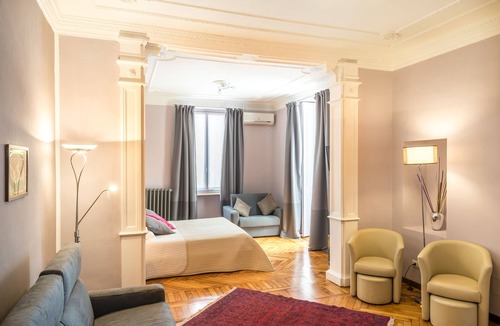 Historic Centre Hotel | Hotel Alpi Resort