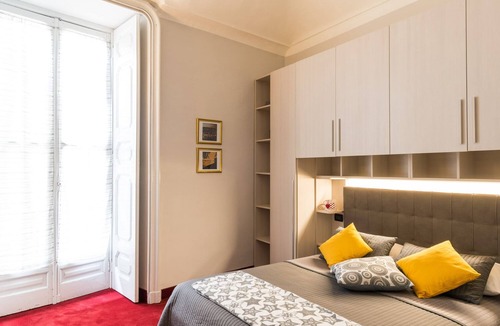 Historic Centre Hotel | Hotel Alpi Resort