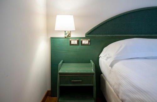 Orsogna Hotel | Hotel Altamira