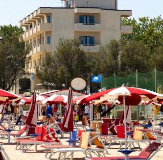 Senigallia Hotel | Hotel Ancore