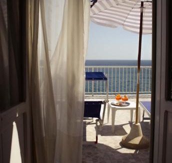 Succhivo Hotel | Hotel Angelino
