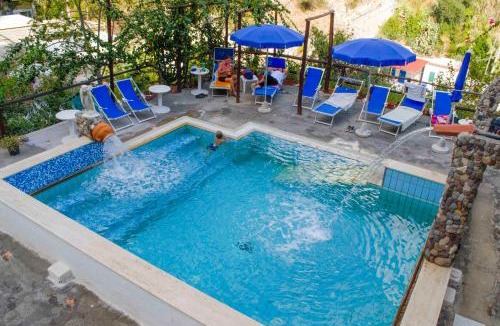 Succhivo Hotel | Hotel Angelino