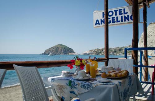 Succhivo Hotel | Hotel Angelino