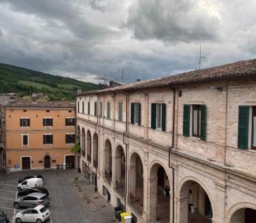 Sassoferrato Hotel | Hotel Appennino