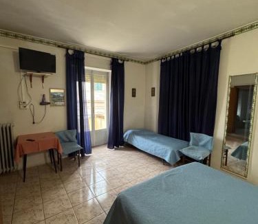 Sassoferrato Hotel | Hotel Appennino