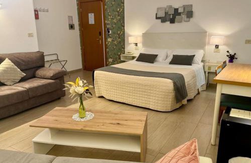 Macerata Hotel | Hotel Arcadia