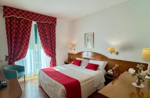 Macerata Hotel | Hotel Arcadia