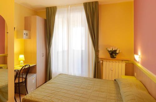 Porta Romana Hotel | Hotel Arco Romana