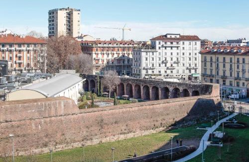 Porta Romana Hotel | Hotel Arco Romana
