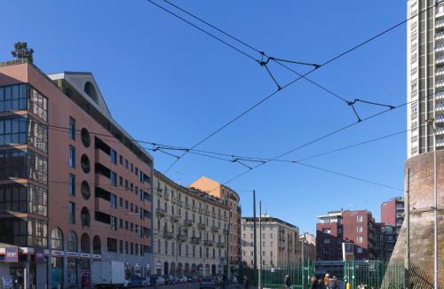 Porta Romana Hotel | Hotel Arco Romana