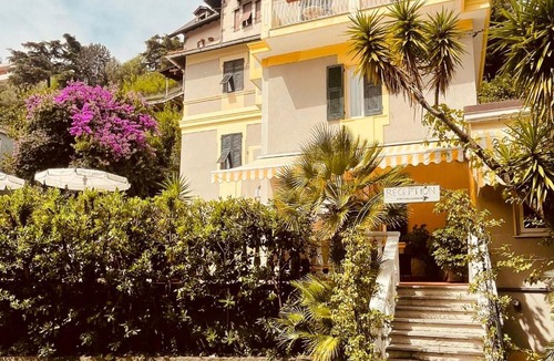 Celle Ligure Hotel | Hotel Arcobaleno