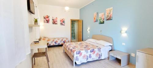 Gaeta Hotel | Hotel Arenauta
