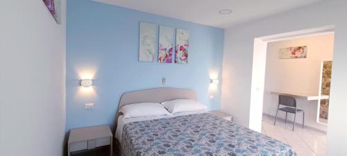 Gaeta Hotel | Hotel Arenauta