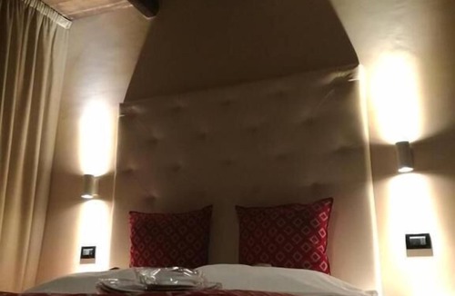 Caramanico Terme Hotel | HOTEL ARIMANNIA