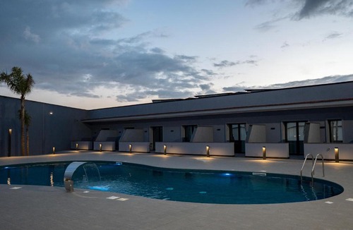 Casoria Hotel | Hotel Art Village