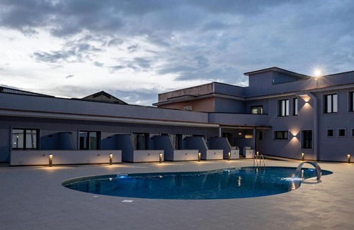 Casoria Hotel | Hotel Art Village