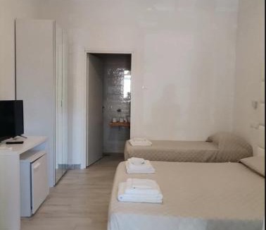 Paestum Hotel | Hotel Artemide Mare