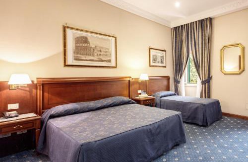 Repubblica Hotel | Hotel Artorius