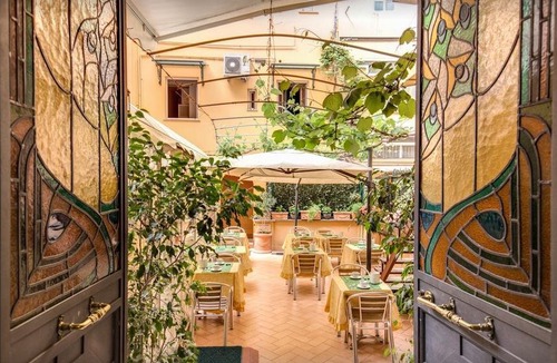 Repubblica Hotel | Hotel Artorius