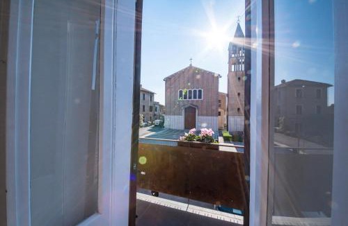 Castelnuovo Hotel | Hotel Assisivm Antica Dimora AD