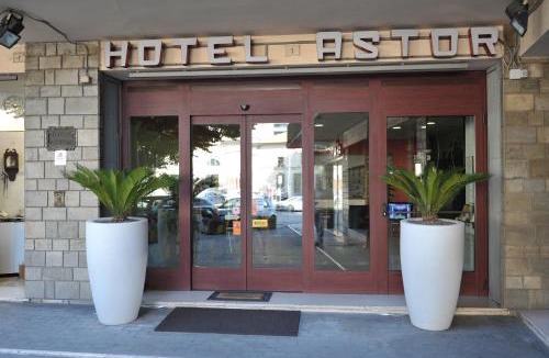 Perugia Hotel | Hotel Astor
