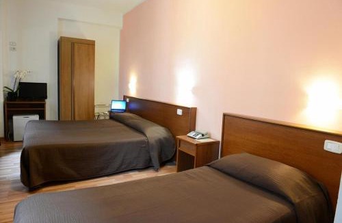 Perugia Hotel | Hotel Astor