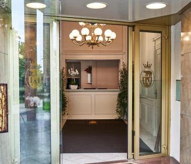 San Paolo Hotel | Hotel Astoria