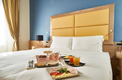 San Paolo Bed & Breakfast | Hotel Astoria