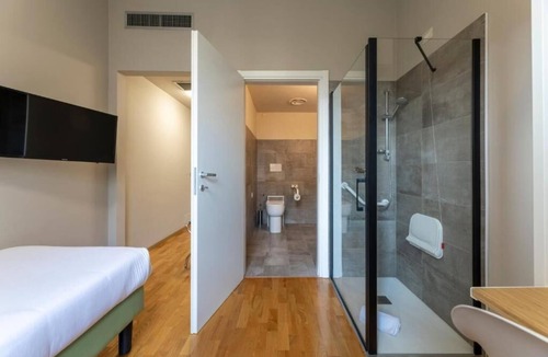 San Paolo Bed & Breakfast | Hotel Astoria