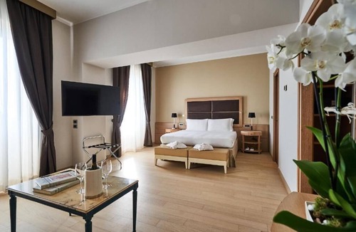 San Paolo Bed & Breakfast | Hotel Astoria