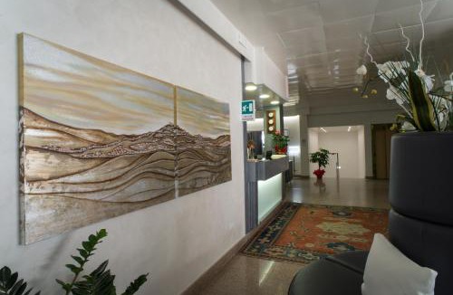 Fermo Hotel | Hotel Astoria