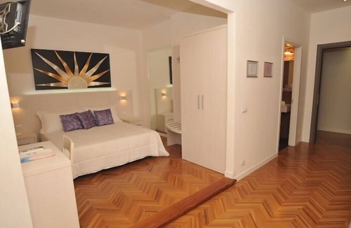 Fermo Hotel | Hotel Astoria
