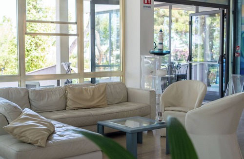 Giulianova Hotel | Hotel Atlantic