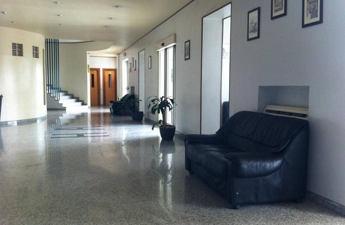 Foggia Hotel | Hotel Atleti