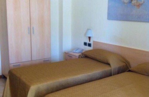Foggia Hotel | Hotel Atleti
