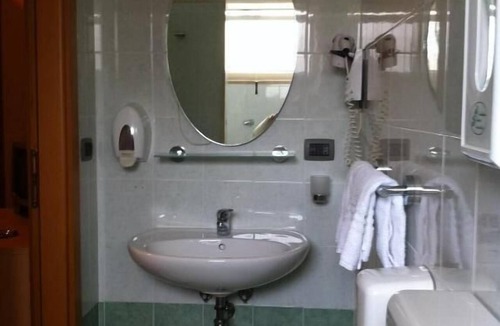 Foggia Hotel | Hotel Atleti