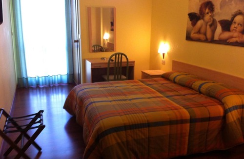Foggia Hotel | Hotel Atleti