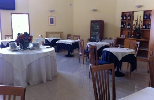 Foggia Hotel | Hotel Atleti - RICARICA AUTO ELETTRICHE -