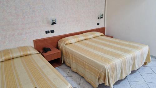 Corigliano Calabro Hotel | Hotel ausonia