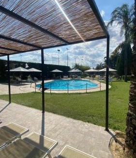 Corigliano Calabro Hotel | Hotel ausonia