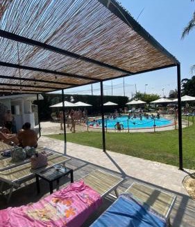 Corigliano Calabro Hotel | Hotel ausonia