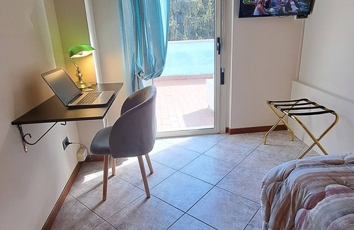 L'Aquila Hotel | Hotel Azzurro