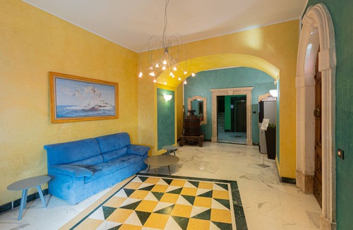L'Aquila Hotel | Hotel Azzurro
