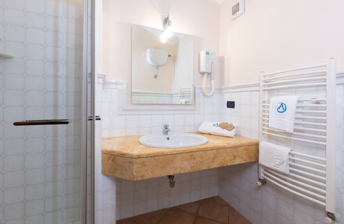 L'Aquila Hotel | Hotel Azzurro