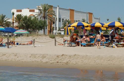 Lido di Metaponto Bed & Breakfast | HOTEL - B&B - RISTORANTE L'Oasi