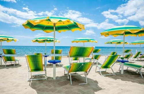 Marina di Ascea Hotel | Hotel Bacco