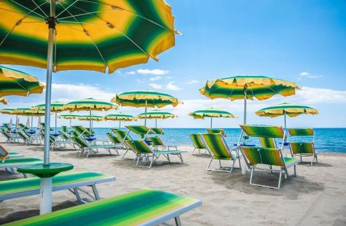 Marina di Ascea Hotel | Hotel Bacco